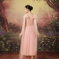 Đầm Josephine size S  498351