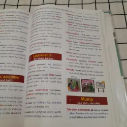 PEHAL THE START. Học từ vựng tiếng Anh bằng hình ảnh Chủ đề.Cb VIKRANT ROBIN 594678