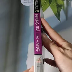 Những Trái Tim Vàng (2010) - Danielle Steel 607669