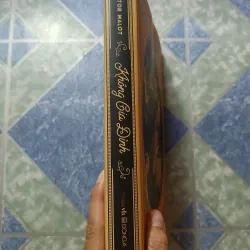 Không Gia Đình - Hector Malot 1018760