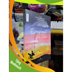 (TẶNG BOOKMARK) Riêng một góc trời - Thích Chân Tính - 2020 mới 90% - VĂN HỌC - RBK0111