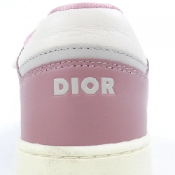 Dior DIOR B27 UPTOWN Low Top Dior Oblique Jacquard 3SN272ZIR Giày Sneaker - Hàng hiệu Chính hãng 906796
