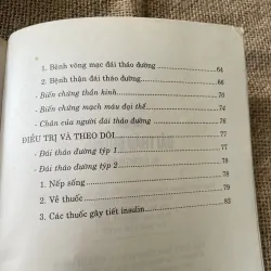 Bệnh đái tháo đường - bs Lương Phán  797613