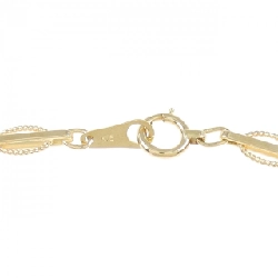 K18YG Vòng tay - Hàng hiệu Chính hãng 879066