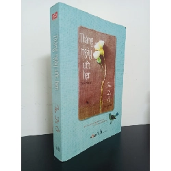 (TẶNG BOOKMARK) Tháng Ngày Ước Hẹn (2018) - Tân Di Ổ Mới 90% RBK.ASB2902