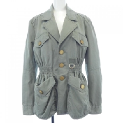 Áo khoác DSQUARED2