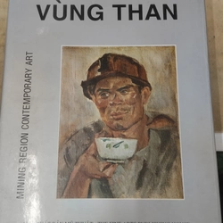 Mỹ thuật vùng than