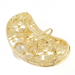 Mikimoto Ngọc trai trắng 12.1mm 666414