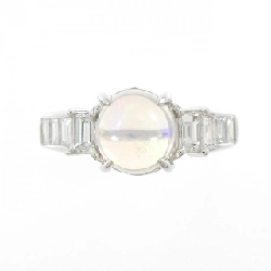 Nhẫn Opal PT900 1.131CT - Hàng hiệu Chính hãng 854113