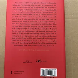 Các Quy Tắc Trong Kinh Tế Học Dani Rodrik 740178