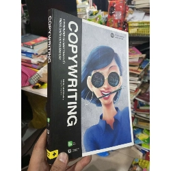 Copywriting (Bộ Sách Sáng Tạo Không Rào Cản 02) - Robert Bowdery 2019 mới 90% Kinh doanh - Marketing HCM1004