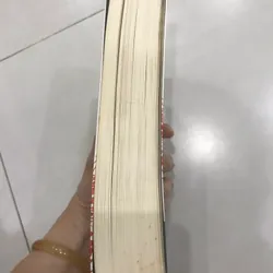 Cuồng vọng phi nhân tính - Lôi Mễ 557558