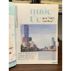 Australia- Nơi tương lai bắt đầu 601664