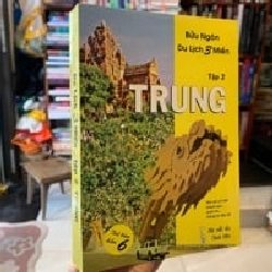 Du lịch ba miền về miền trung - Bửu Ngôn 125618