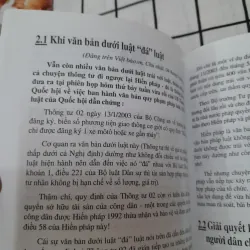 Tg. Luật sư Lê Huy Ninh- LOGIC Trong đời thường và Pháp luật 720224