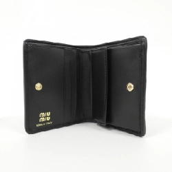 【Sản phẩm mới】Miu Miu 5MV204 Ví 622949