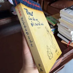 Thư của bà vợ gửi cho bồ nhí – Tiểu phẩm Lê Hoàng - K2 992847