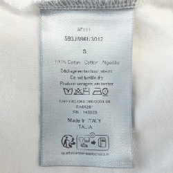 Áo thun DIOR 593J696U3012 - Hàng hiệu Authentic 892897