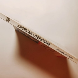 American Literature 

 455249