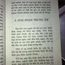 Thoát vòng sống chết  1009135