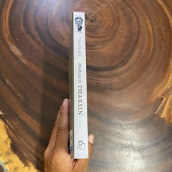 II Tựa sách: Đối Thoại Với THAKSIN - TOM PLATE - 2016 444489