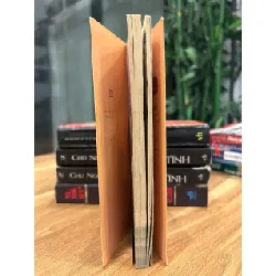 Thế giới Song Tử (12 mảnh ghép vũ trụ) – Tuyển tập 571449