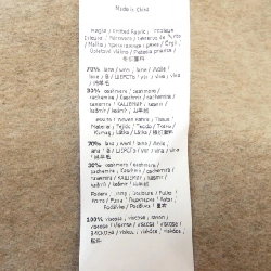 【Mã giảm giá】Max Mara áo khoác 641008