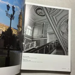 Kyiv my love (Khổ to, bìa cứng) 726921