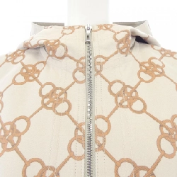 【Mã giảm giá】Áo khoác HERMES 636964