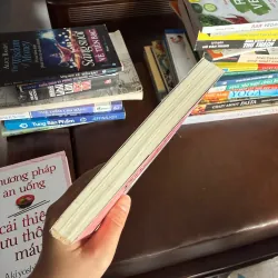 Bóc Mẽ Những Cái Cớ Của Đàn Ông – Greg Behrendt & Liz Tuccillo- K3 1004569