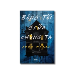 Bóng tối giữa chúng ta - John Marrs