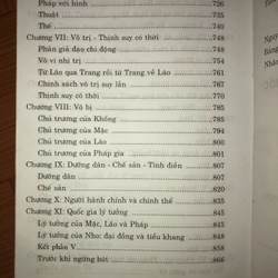 Đại cương Triết học Trung Quốc (trọn bộ 2 tập) 518064
