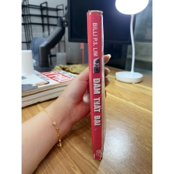 Dám thất bại - Billi P.S. Lim 537409