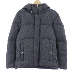 Thiết kế WORKS - Áo khoác lông vũ hàng hiệu Authentic