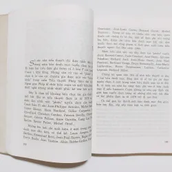 Tiểu Thuyết Pháp Bên Thềm Thế Kỷ XXI - Phùng Văn Tửu 786729