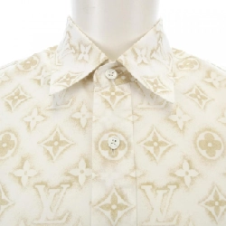 Áo sơ mi LOUIS VUITTON - Hàng hiệu Authentic 900952