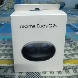 Tai Nghe không dây  Realme Buds Q2s