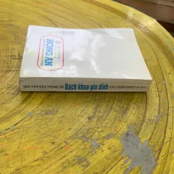 BÁCH KHOA GIA ĐÌNH (2) - biên dịch CHU XUÂN GIAO 759730