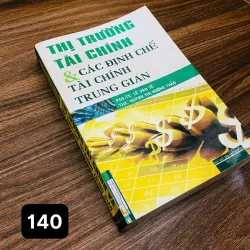 Thị trường tài chính & Các định chế tài chính trung gian#HATRA