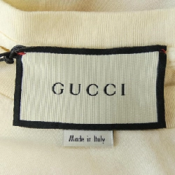 Gucci GUCCI 539081 XJBUJ Áo thun - Hàng hiệu Chính hãng 774369