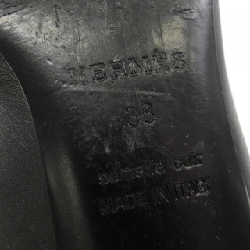 Giày bốt HERMES 664491