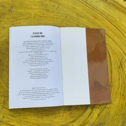 KÌ BÍ ĐI TÌM Y LÍ PHƯƠNG ĐÔNG - PGS.TS. NGUYỄN HỮU ĐẠT 790324