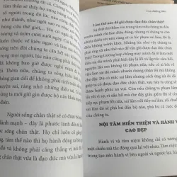 Con Đường Tâm 696832