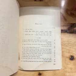 II Sách Xưa: Thơ Văn Nguyễn Quang Bích - 1973 705161