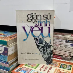 Giản Sử Về Tình Yêu♟️