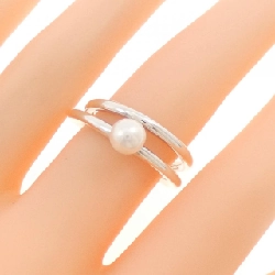 Nhẫn ngọc trai Akoya Juette 5.6mm - Hàng hiệu Authentic 833484