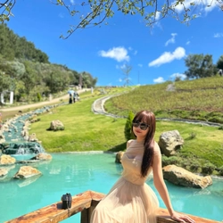 Vây thiết kế jolie loft sz M 367856