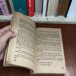 II Văn Học Nước Ngoài: Người Bay Ariel - A. BELJAEV - 1986 604932