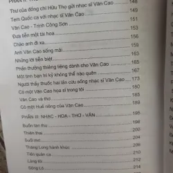 Văn Cao - tài năng và nhân cách  779426