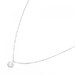 Dây chuyền kim cương PT900/PT850 0.737CT D VS1 EXT - Hàng hiệu Chính hãng 871860